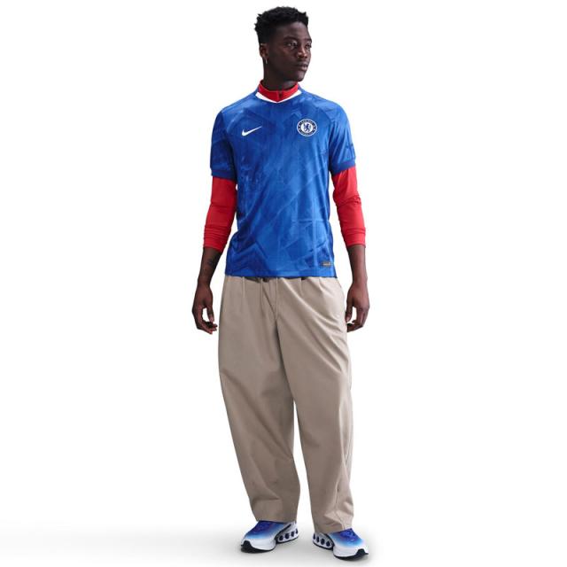 ナイキ NIKE チェルシー FC 2025/26 スタジアム ホーム サッカー