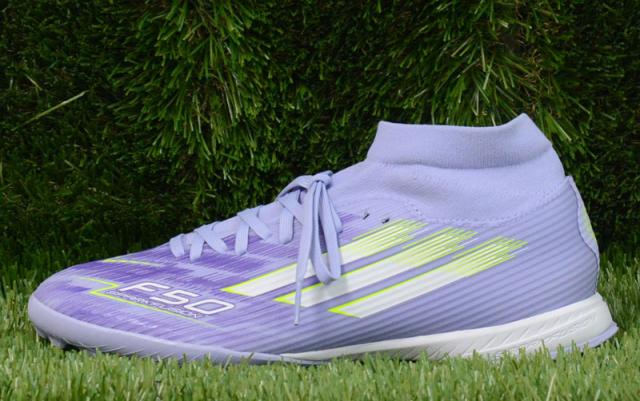 アディダス adidas F50 SPARKFUSION LEAGUE TF レディース