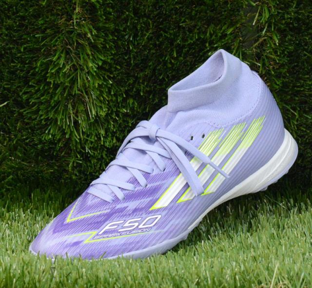 アディダス adidas F50 SPARKFUSION LEAGUE TF レディース