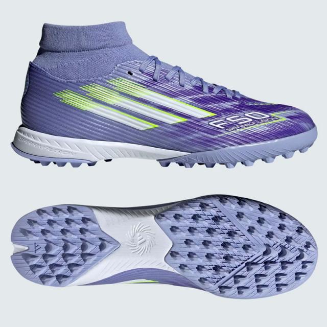 アディダス adidas F50 SPARKFUSION LEAGUE TF レディース
