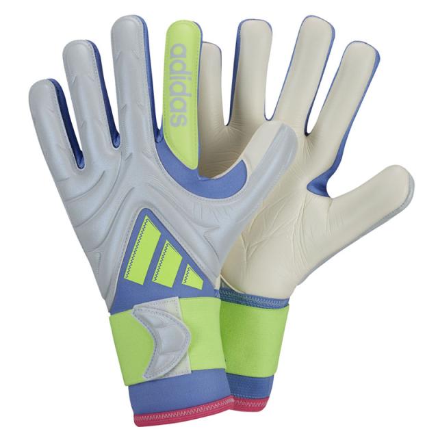 アディダス adidas  COPAプロ GKグローブ  サッカー ゴールキーパーグローブ 手袋 キーテ コパ  25SS (JNW70-JF8897)