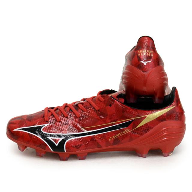 ミズノ MIZUNO ミズノアルファ 2 JAPAN サッカースパイク MIZUNO α 25FW(P1GA256060)_1