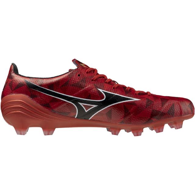 ミズノ MIZUNO ミズノアルファ 2 JAPAN サッカースパイク MIZUNO α 25FW(P1GA256060)_4