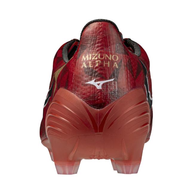 ミズノ MIZUNO ミズノアルファ 2 JAPAN サッカースパイク MIZUNO α 25FW(P1GA256060)_6