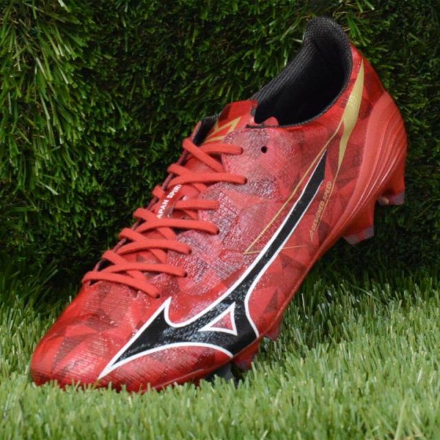 ミズノ MIZUNO ミズノアルファ 2 JAPAN サッカースパイク MIZUNO α 25FW(P1GA256060)_8