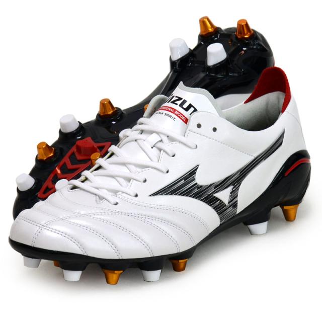 ミズノ MIZUNO MORELIA NEO 4 JAPAN MIX サッカースパイク