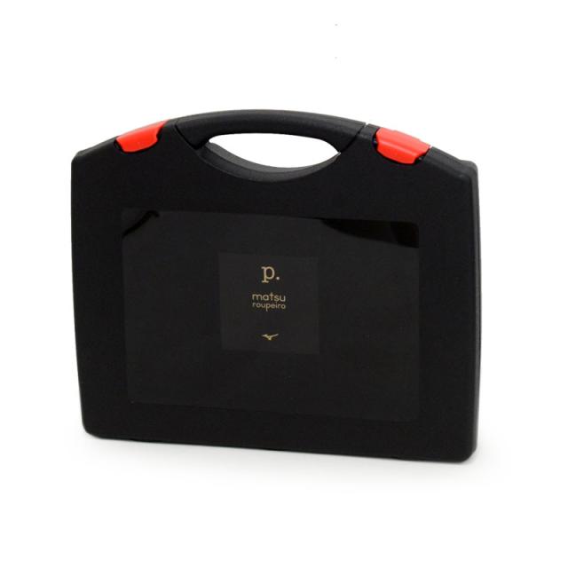 ミズノ MIZUNO P. メンテナンスキット サッカー シューズ アクセサリー