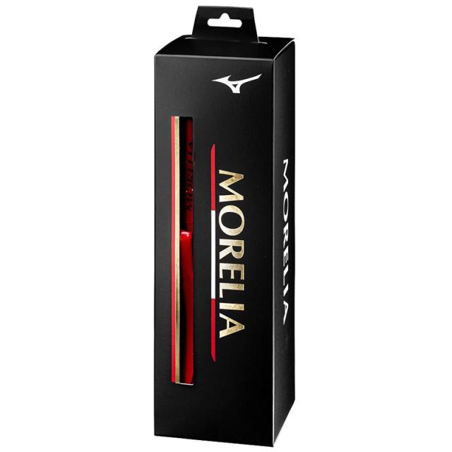 T　モレリア2 ブラジル　25.5 シューズキーパー付き ミズノ MIZUNO MORELIA モレリア シューズキーパー サッカー モレリア