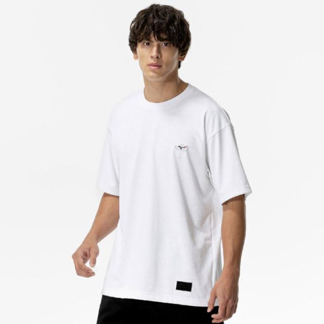 ミズノ MIZUNO  モレリア 2枚セット Tシャツ  サッカー モレリアウェア MORELIA  25FW(P2MAC055)