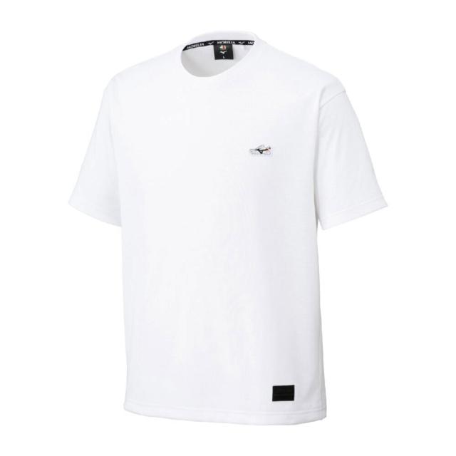 ミズノ MIZUNO  モレリア 2枚セット Tシャツ  サッカー モレリアウェア MORELIA  25FW(P2MAC055)