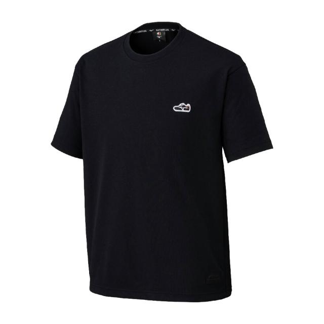 ミズノ MIZUNO  モレリア 2枚セット Tシャツ  サッカー モレリアウェア MORELIA  25FW(P2MAC055)