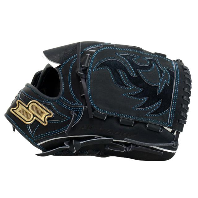 エスエスケイ SSK 軟式プロエッジシリーズ W 投手用 軟式 野球