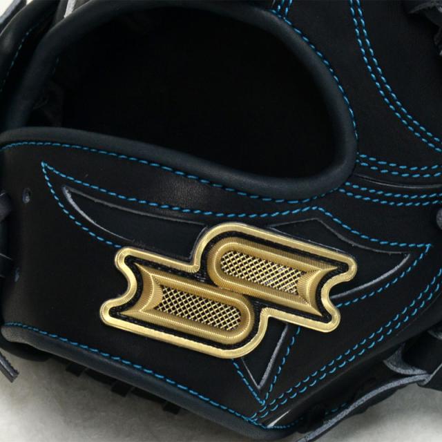 エスエスケイ SSK 軟式プロエッジシリーズ W 投手用 軟式 野球