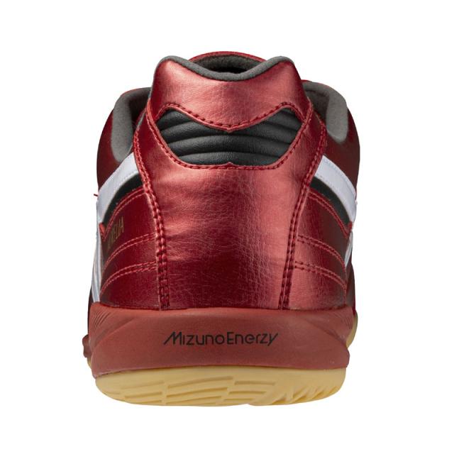 Mizuno モレリア サラ JAPAN IN 27.0cm ミズノ MIZUNO MORELIA SALA JAPAN IN フットサルシューズ インドア