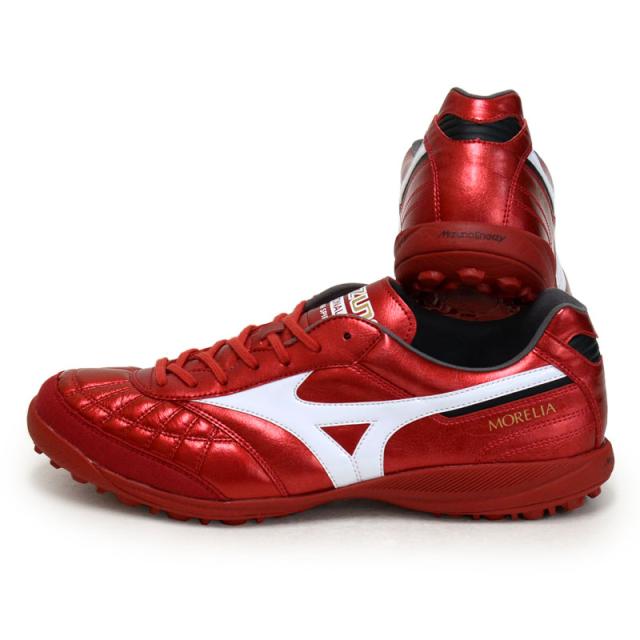 ミズノ MIZUNO MORELIA SALA JAPAN TF フットサル トレーニングシューズ 人工芝用 モレリア 25FW(Q1GB250260)