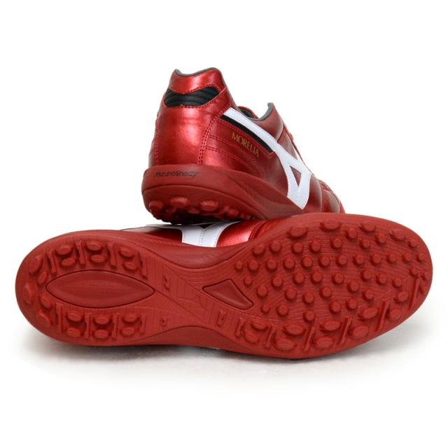 ミズノ MIZUNO MORELIA SALA JAPAN TF フットサル トレーニングシューズ 人工芝用 モレリア 25FW(Q1GB250260)