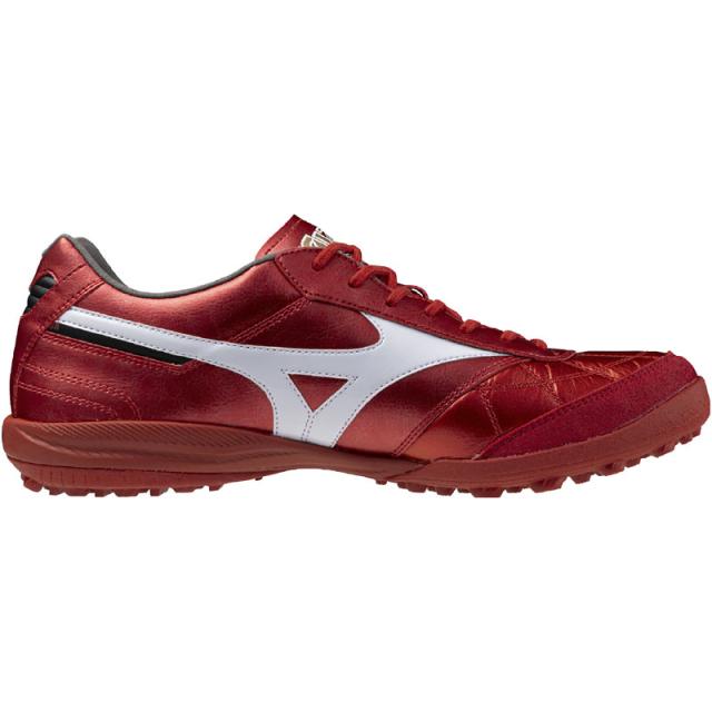 ミズノ MIZUNO MORELIA SALA JAPAN TF フットサル トレーニングシューズ 人工芝用 モレリア 25FW(Q1GB250260)