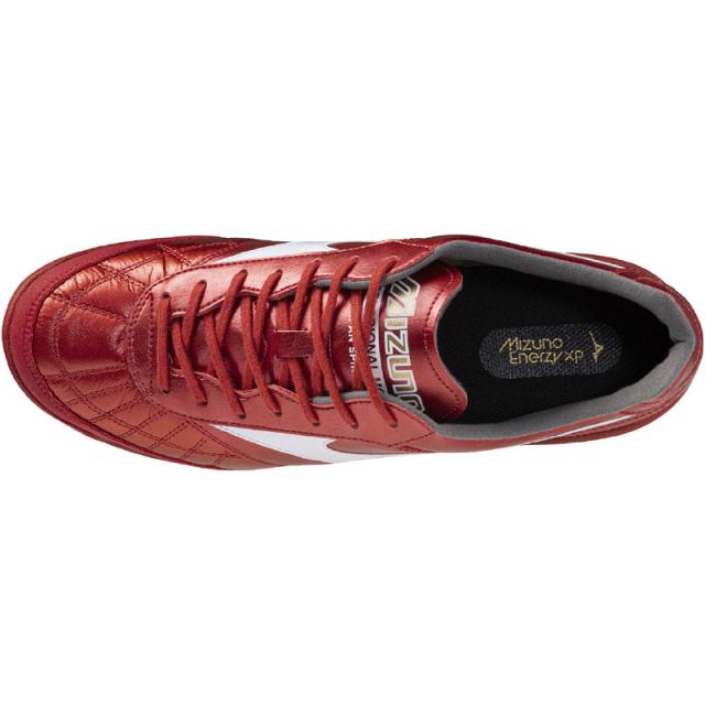 ミズノ MIZUNO MORELIA SALA JAPAN TF フットサル トレーニングシューズ 人工芝用 モレリア 25FW(Q1GB250260)