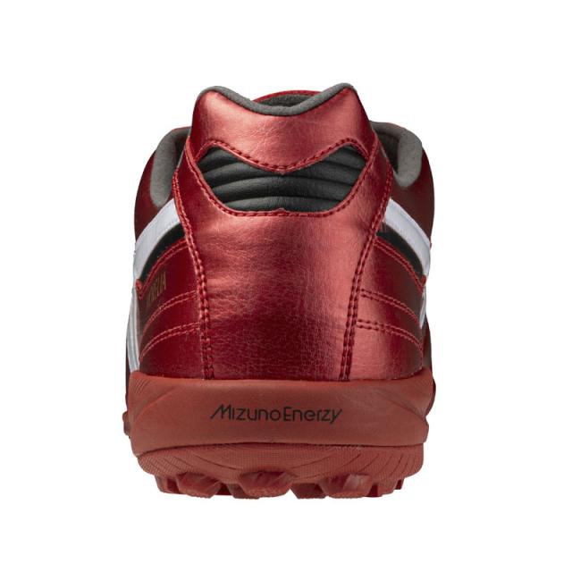 ミズノ MIZUNO MORELIA SALA JAPAN TF フットサル トレーニングシューズ 人工芝用 モレリア 25FW(Q1GB250260)