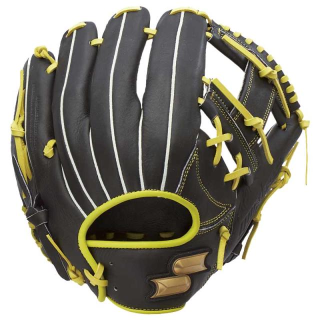 エスエスケイ SSK  軟式ウインドリーム シリーズ カラー 内野手用  軟式 野球 グローブ グラブ 一般 大人  25SS(WCG12525F)_1