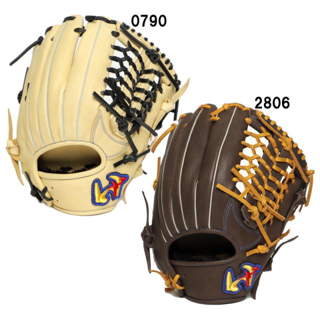 ワールドペガサス Worldpegasus  軟式 エディット オールラウンド用  野球 一般用 グラブ グローブ  25AW(WGN5FEDT1K)