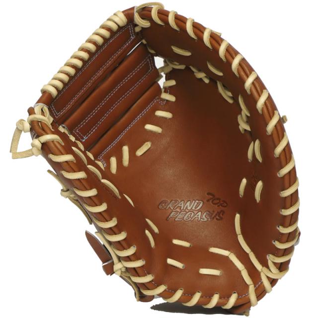 ワールドペガサス　硬式用グラブ ワールドペガサス Worldpegasus 硬式・軟式兼用 グランドペガサス TOP