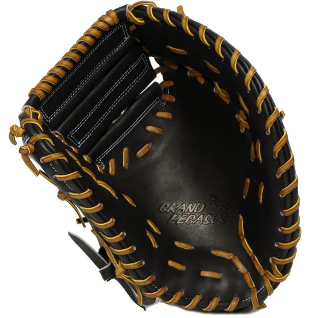 ワールドペガサス　硬式用グラブ ワールドペガサス（WORLD PEGASUS） 硬式グラブ 投手用 右投げ