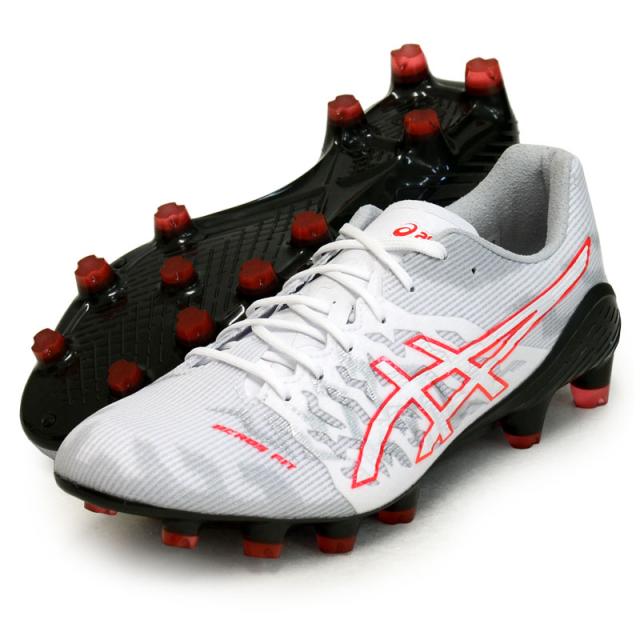 アシックス asics DS LIGHT ACROS 3 (DS ライト アクロス 3) サッカースパイク 25AW(1101a070-104)