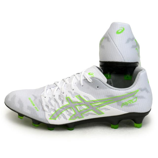 アシックス asics DS LIGHT ACROS PRO 3(DS ライト アクロス 3) サッカースパイク 25AW(1101A071-103)_1