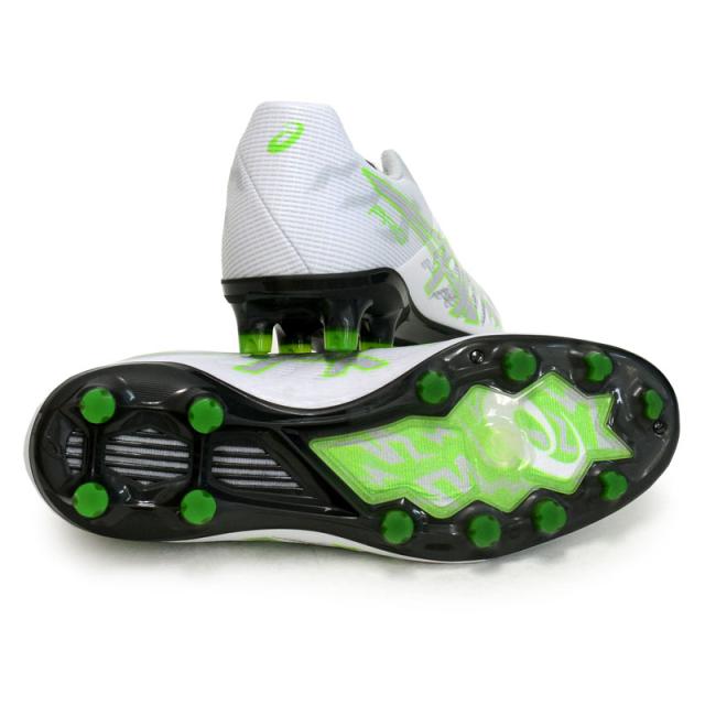 アシックス asics DS LIGHT ACROS PRO 3(DS ライト アクロス 3) サッカースパイク 25AW(1101A071-103)_2