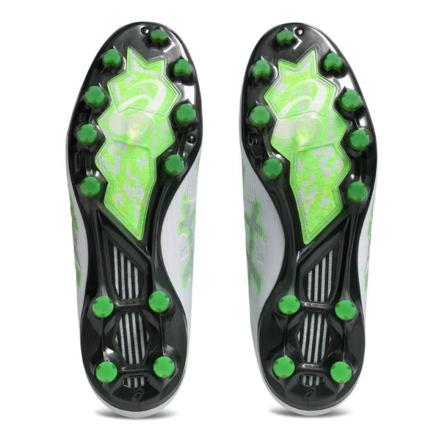アシックス asics DS LIGHT ACROS PRO 3(DS ライト アクロス 3) サッカースパイク 25AW(1101A071-103)_6