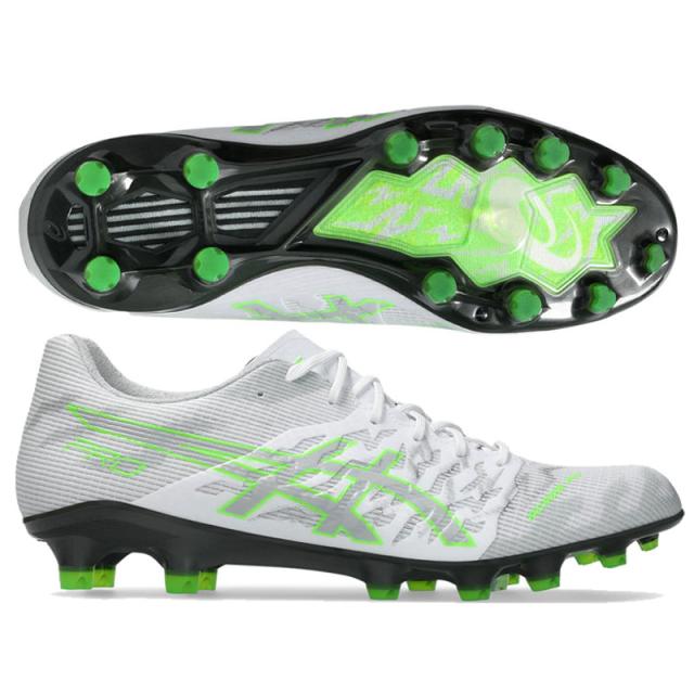 アシックス asics DS LIGHT ACROS PRO 3(DS ライト アクロス 3) サッカースパイク 25AW(1101A071-103)_8