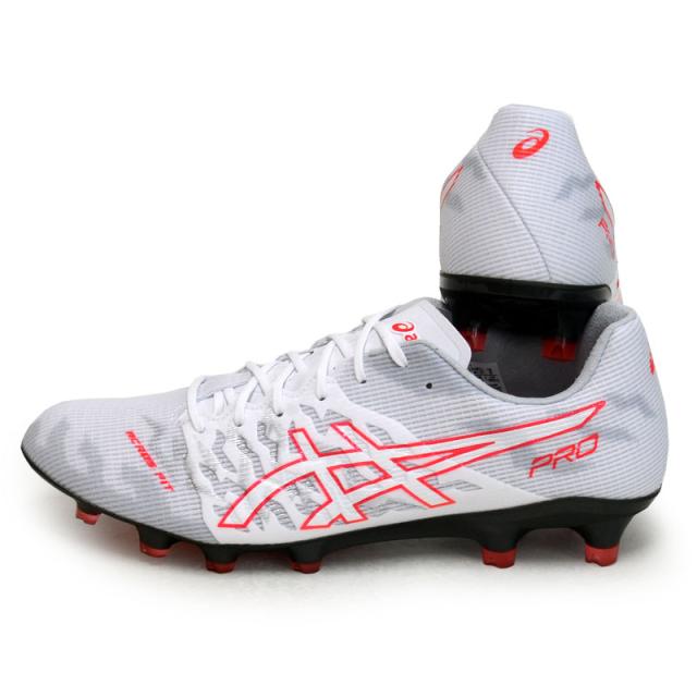 アシックス asics DS LIGHT ACROS PRO 3(DS ライト アクロス 3) サッカースパイク 25AW(1101A071-104)_1