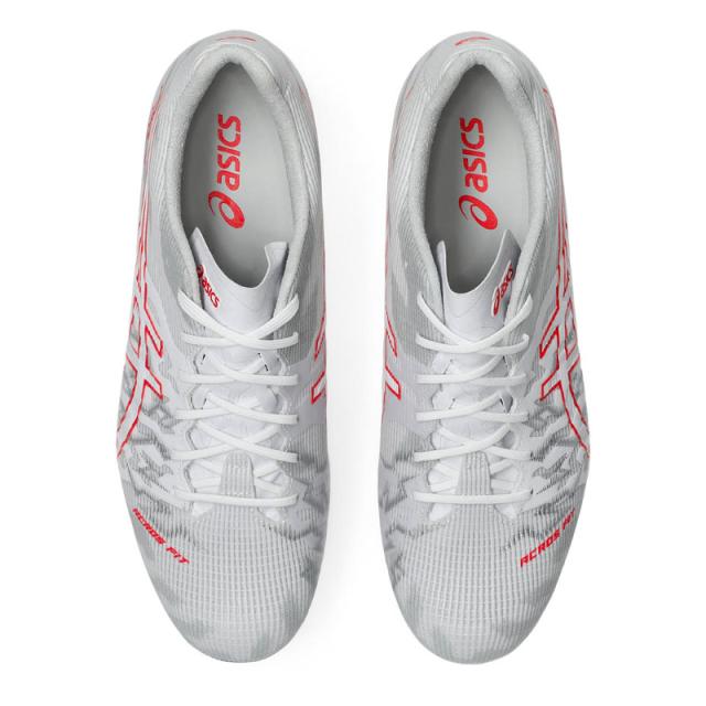 アシックス asics DS LIGHT ACROS PRO 3(DS ライト アクロス 3) サッカースパイク 25AW(1101A071-104)_5