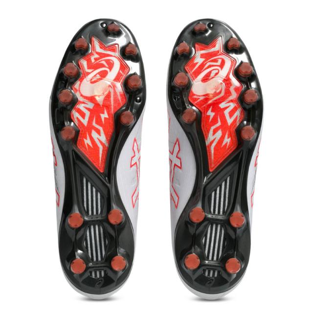アシックス asics DS LIGHT ACROS PRO 3(DS ライト アクロス 3) サッカースパイク 25AW(1101A071-104)_6