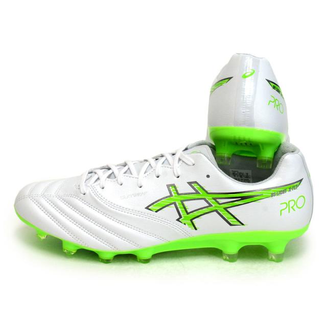 アシックス asics DS LIGHT X-FLY PRO 3 (DS ライト) サッカースパイク 25AW(1101A072-102)_1