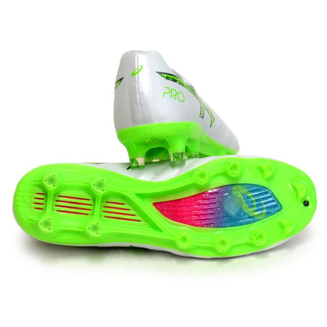 アシックス asics DS LIGHT X-FLY PRO 3 (DS ライト) サッカースパイク 25AW(1101A072-102)_2