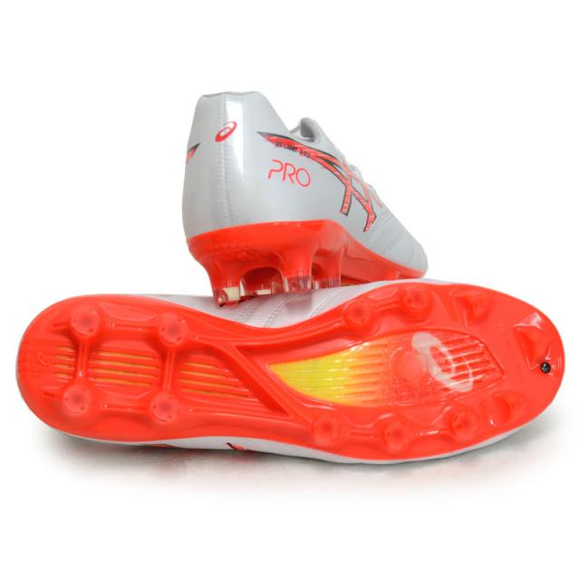 アシックス asics DS LIGHT X-FLY PRO 3 (DS ライト) サッカースパイク 25AW(1101A072-103)_2