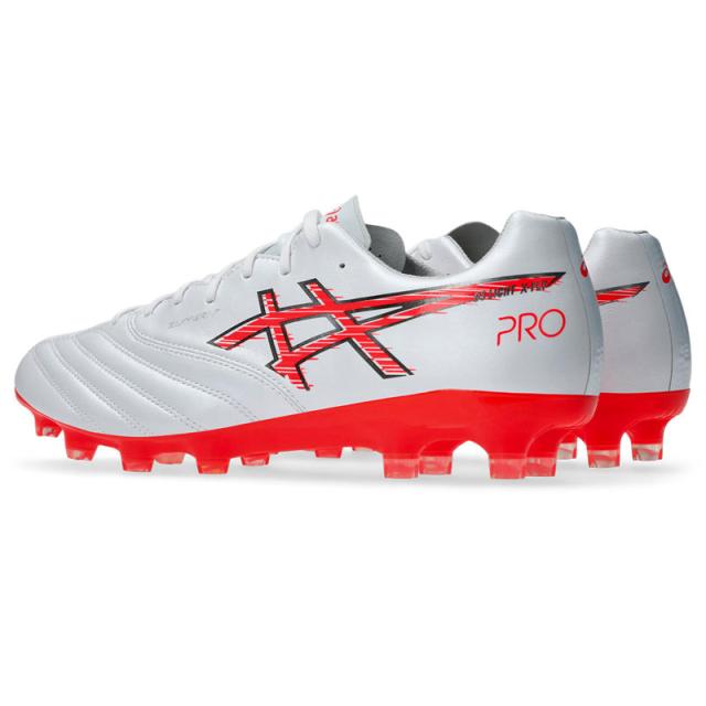 アシックス asics DS LIGHT X-FLY PRO 3 (DS ライト) サッカースパイク 25AW(1101A072-103)_4
