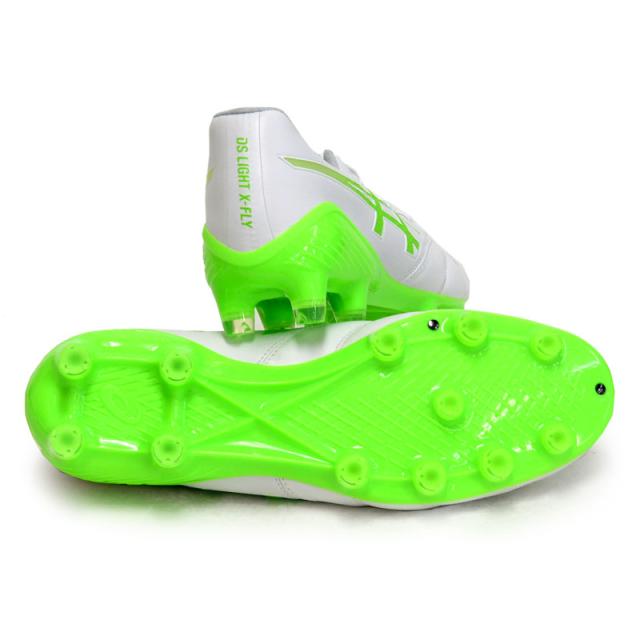アシックス asics DS LIGHT X-FLY 6 (DSライト) サッカースパイク 25AW