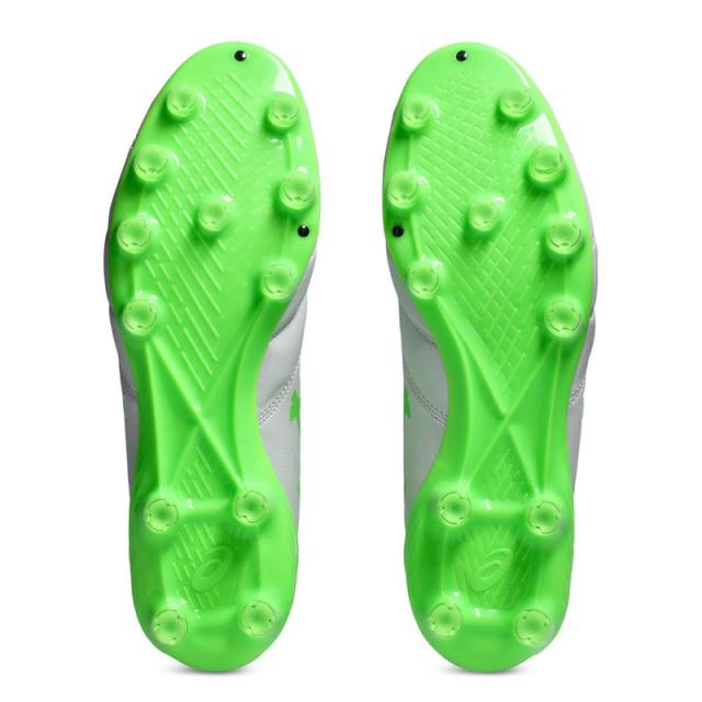 アシックス asics DS LIGHT X-FLY 6 (DSライト) サッカースパイク 25AW