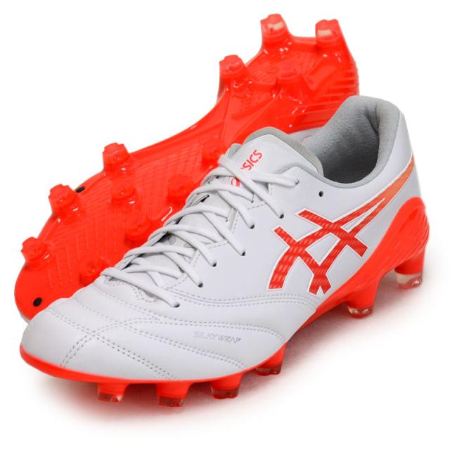 アシックス asics  DS LIGHT X-FLY 6 (DSライト)  サッカースパイク  25AW(1101A076-101)