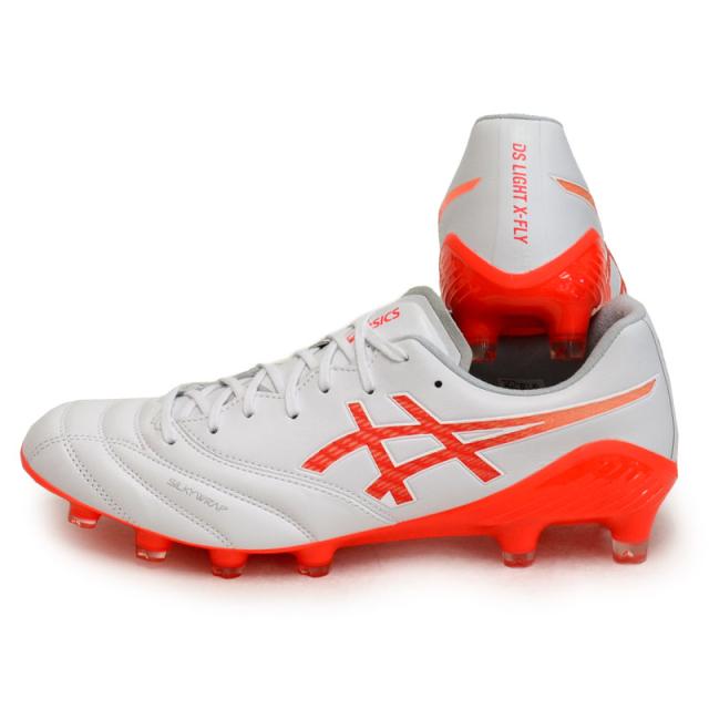 アシックス asics DS LIGHT X-FLY 6 (DSライト) サッカースパイク 25AW(1101A076-101)_1