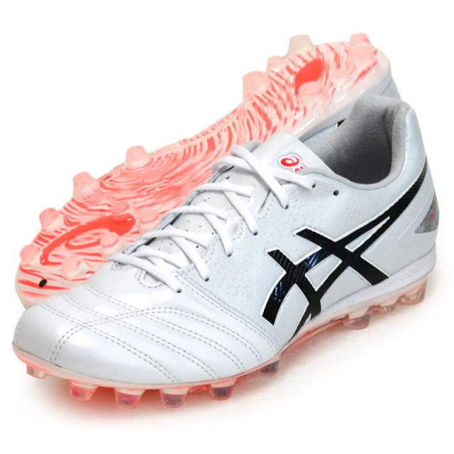 アシックス asics  DS LIGHT PRO AG (DSライト)  サッカースパイク 人工芝専用  25AW(1103A096-107)
