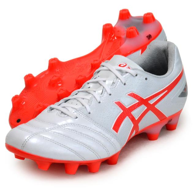 アシックス asics  DS LIGHT PRO WIDE (DSライト)  サッカースパイク ワイド  25AW(1103A110-104)
