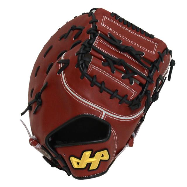 ハタケヤマ軟式 ファーストミット ハタケヤマ（HATAKEYAMA） 軟式ファーストミット TH-F01VB 右投げ TH