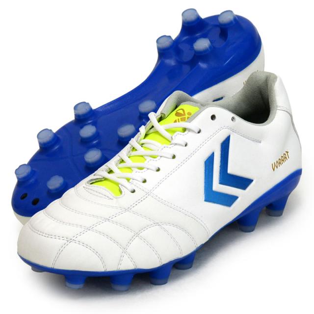【hummel】  サッカースパイク 26.5cm ヴォラート3 SL ヒュンメル ヴォラート 3 SL PRO WIDE hummel 26.5 ヴォラート 3 PRO