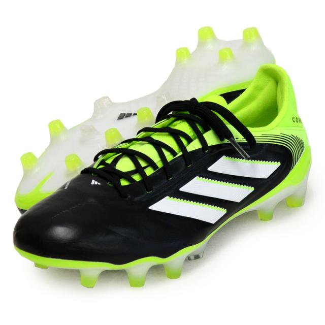 adidas COPA PURE III シューズ Chuteira Copa Pure 3 League Firm/Multi-Ground - Preto adidas