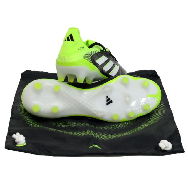 アディダス adidas COPA PURE 3 ELITE FG サッカースパイク COPA 25FW