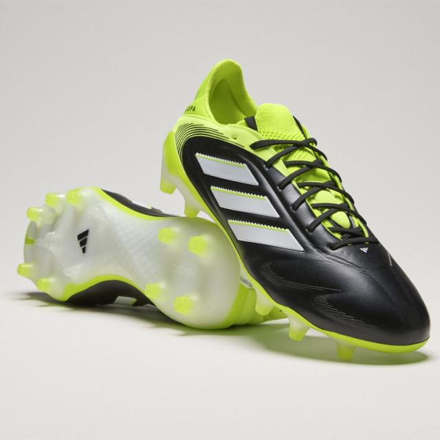 アディダス adidas COPA PURE 3 ELITE FG サッカースパイク COPA 25FW